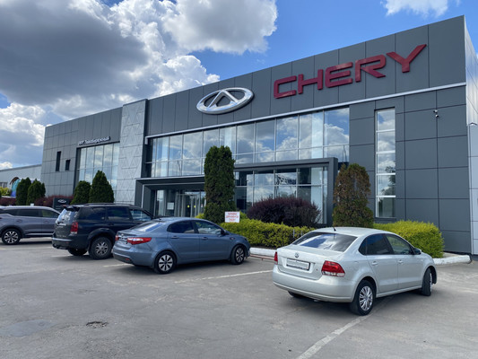 Сдам коммерческое помещение 1 309,2 м2, Остужева ул, 47, Воронеж г