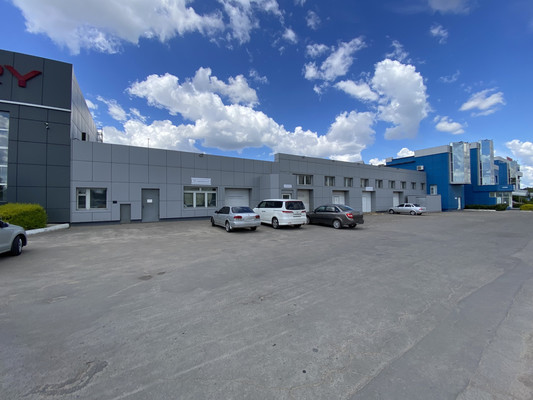 Сдам коммерческое помещение 1 309,2 м2, Остужева ул, 47, Воронеж г