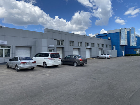 Сдам коммерческое помещение 1 309,2 м2, Остужева ул, 47, Воронеж г