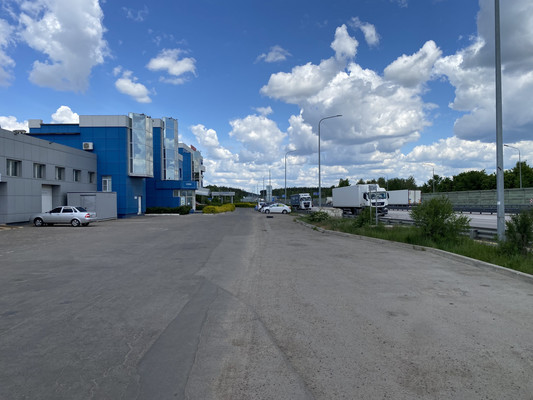 Сдам коммерческое помещение 1 309,2 м2, Остужева ул, 47, Воронеж г