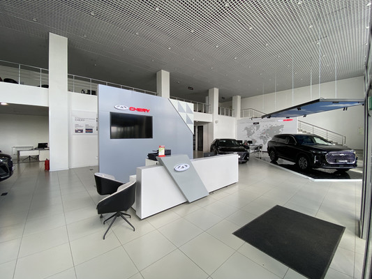 Сдам коммерческое помещение 1 309,2 м2, Остужева ул, 47, Воронеж г