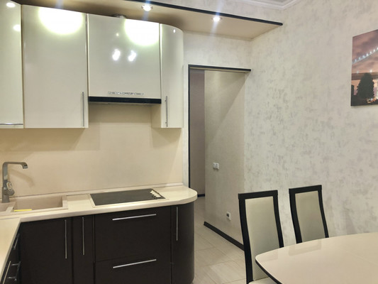 Продам двухкомнатную (2-комн.) квартиру, Ладожская ул, 144, Пенза г