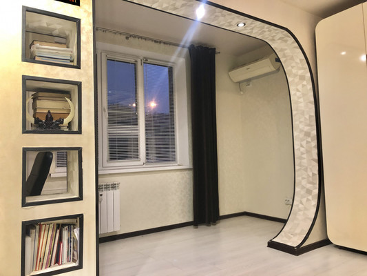 Продам двухкомнатную (2-комн.) квартиру, Ладожская ул, 144, Пенза г