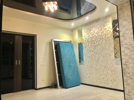 Продам двухкомнатную (2-комн.) квартиру, Ладожская ул, 144, Пенза г