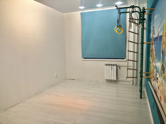 Продам двухкомнатную (2-комн.) квартиру, Ладожская ул, 144, Пенза г