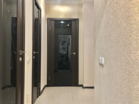 Продам двухкомнатную (2-комн.) квартиру, Ладожская ул, 144, Пенза г