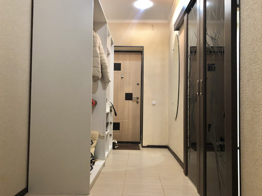 Продам двухкомнатную (2-комн.) квартиру, Ладожская ул, 144, Пенза г