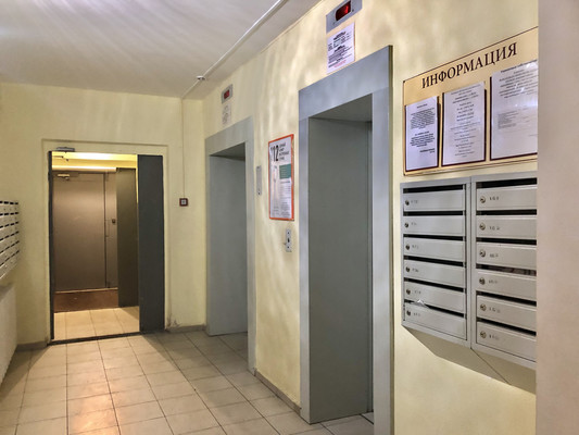 Продам двухкомнатную (2-комн.) квартиру, Ладожская ул, 144, Пенза г
