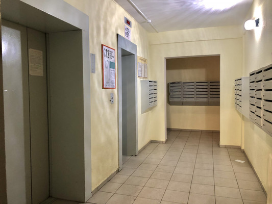 Продам двухкомнатную (2-комн.) квартиру, Ладожская ул, 144, Пенза г