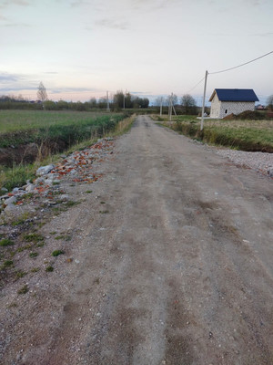 Продам участок 12 соток, ИЖС, Медвежья Голова д, 0 км от города