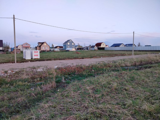 Продам участок 12 соток, ИЖС, Медвежья Голова д, 0 км от города