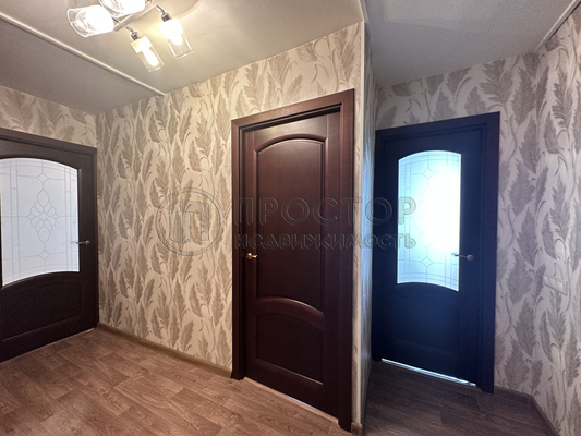 Продам двухкомнатную (2-комн.) квартиру, 3-й Павловский пер, 14, Москва г