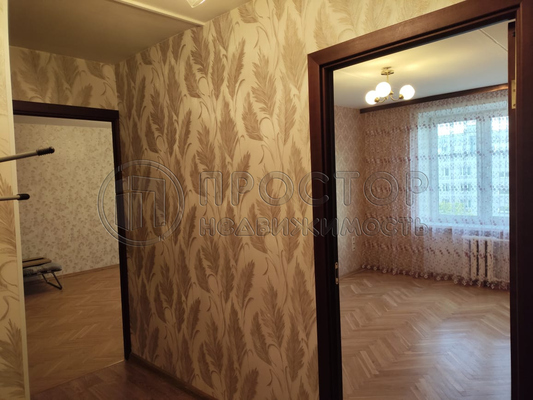 Продам двухкомнатную (2-комн.) квартиру, 3-й Павловский пер, 14, Москва г