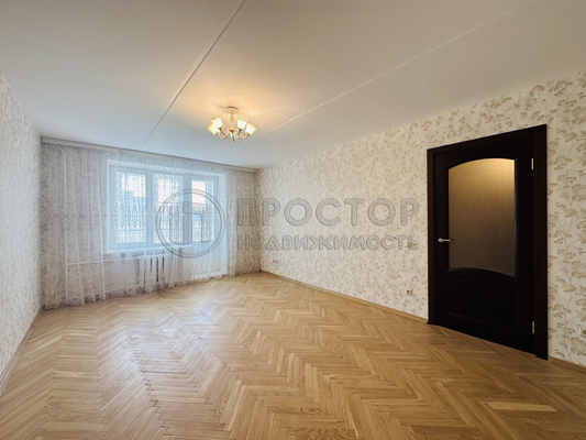 Продам двухкомнатную (2-комн.) квартиру, 3-й Павловский пер, 14, Москва г