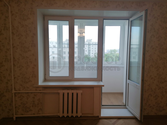 Продам двухкомнатную (2-комн.) квартиру, 3-й Павловский пер, 14, Москва г