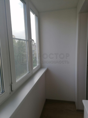 Продам двухкомнатную (2-комн.) квартиру, 3-й Павловский пер, 14, Москва г