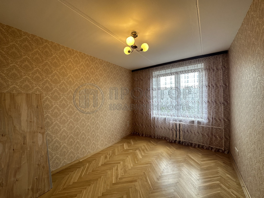 Продам двухкомнатную (2-комн.) квартиру, 3-й Павловский пер, 14, Москва г