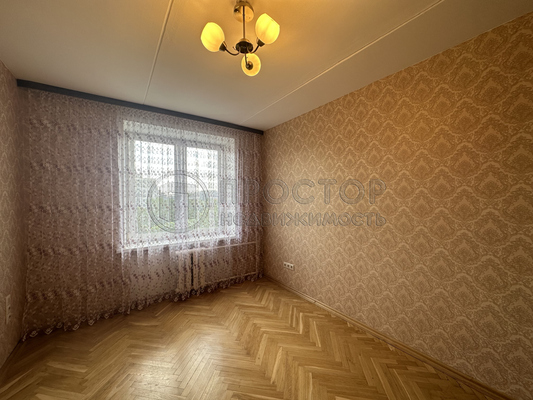 Продам двухкомнатную (2-комн.) квартиру, 3-й Павловский пер, 14, Москва г