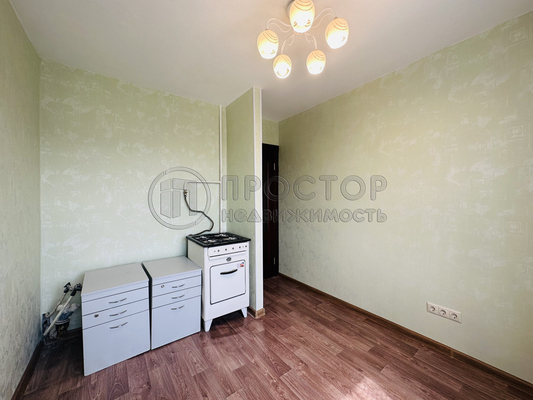 Продам двухкомнатную (2-комн.) квартиру, 3-й Павловский пер, 14, Москва г