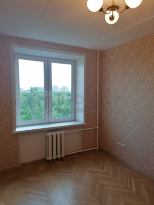 Продам двухкомнатную (2-комн.) квартиру, 3-й Павловский пер, 14, Москва г