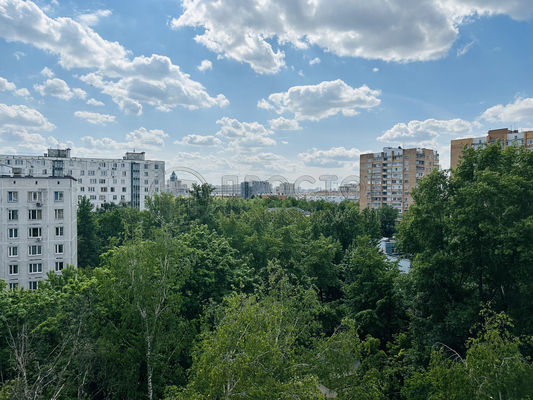 Продам двухкомнатную (2-комн.) квартиру, 3-й Павловский пер, 14, Москва г