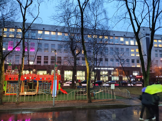 Продам двухкомнатную (2-комн.) квартиру, 3-й Павловский пер, 14, Москва г