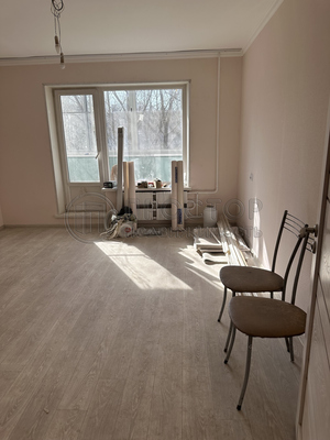 Продам двухкомнатную (2-комн.) квартиру, Новосибирская ул, 8, Москва г