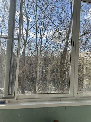 Продам двухкомнатную (2-комн.) квартиру, Новосибирская ул, 8, Москва г