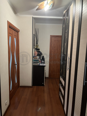 Продам двухкомнатную (2-комн.) квартиру, Гурьянова ул, 2к4, Москва г