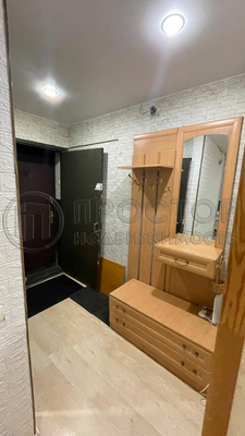 Продам однокомнатную (1-комн.) квартиру, Бойцовая ул, 10к4, Москва г