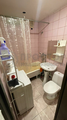 Продам однокомнатную (1-комн.) квартиру, Бойцовая ул, 10к4, Москва г