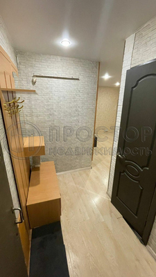Продам однокомнатную (1-комн.) квартиру, Бойцовая ул, 10к4, Москва г