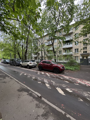 Продам однокомнатную (1-комн.) квартиру, Бойцовая ул, 10к4, Москва г
