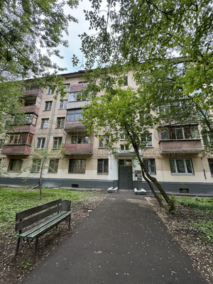 Продам однокомнатную (1-комн.) квартиру, Бойцовая ул, 10к4, Москва г