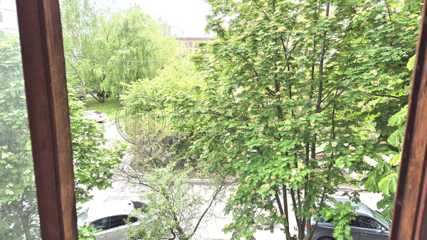 Продам трехкомнатную (3-комн.) квартиру, Кедрова ул, 22, Москва г