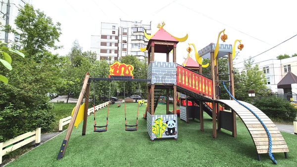 Продам трехкомнатную (3-комн.) квартиру, Кедрова ул, 22, Москва г