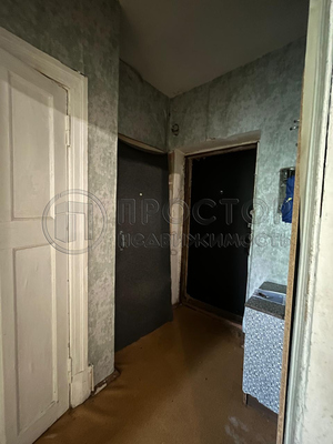 Продам однокомнатную (1-комн.) квартиру, Зои и Александра Космодемьянских ул, 34Б, Москва г