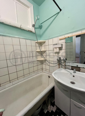 Продам однокомнатную (1-комн.) квартиру, Зои и Александра Космодемьянских ул, 34Б, Москва г