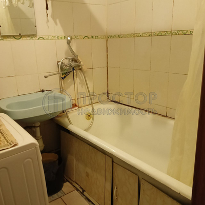 Продам комнату в 3-комн. квартире, Никитинская ул, 37, Москва г