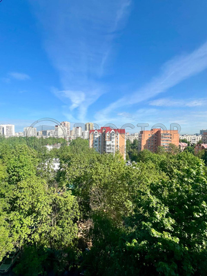 Продам трехкомнатную (3-комн.) квартиру, Героев Панфиловцев ул, 14к1, Москва г