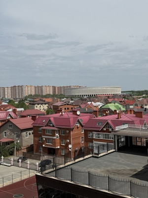 Продам однокомнатную (1-комн.) квартиру, Черниговская ул, 1, Краснодар г