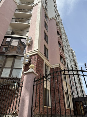Продам однокомнатную (1-комн.) квартиру, Черниговская ул, 1, Краснодар г