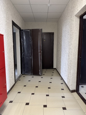 Продам однокомнатную (1-комн.) квартиру, Черниговская ул, 1, Краснодар г
