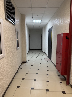 Продам однокомнатную (1-комн.) квартиру, Черниговская ул, 1, Краснодар г