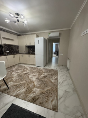 Продам двухкомнатную (2-комн.) квартиру, Ставропольская ул, 226/1, Краснодар г