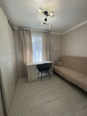 Продам двухкомнатную (2-комн.) квартиру, Ставропольская ул, 226/1, Краснодар г
