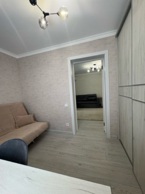 Продам двухкомнатную (2-комн.) квартиру, Ставропольская ул, 226/1, Краснодар г