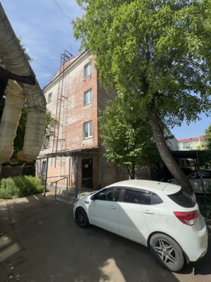 Продам двухкомнатную (2-комн.) квартиру, Ставропольская ул, 226/1, Краснодар г