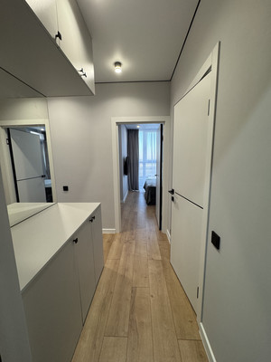 Сдам однокомнатную (1-комн.) квартиру, им. Героя Пешкова ул, 14к3, Краснодар г