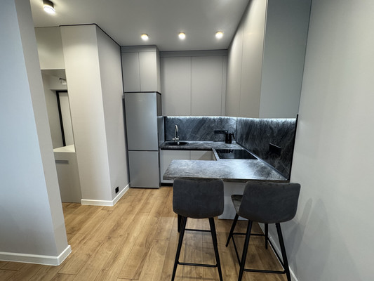 Сдам однокомнатную (1-комн.) квартиру, им. Героя Пешкова ул, 14к3, Краснодар г